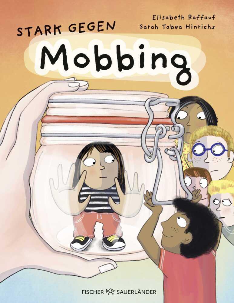 Stark gegen Mobbing