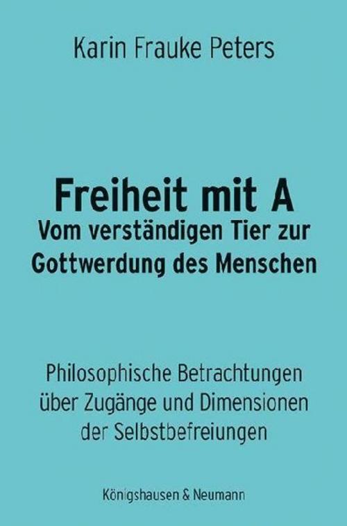 Freiheit mit A