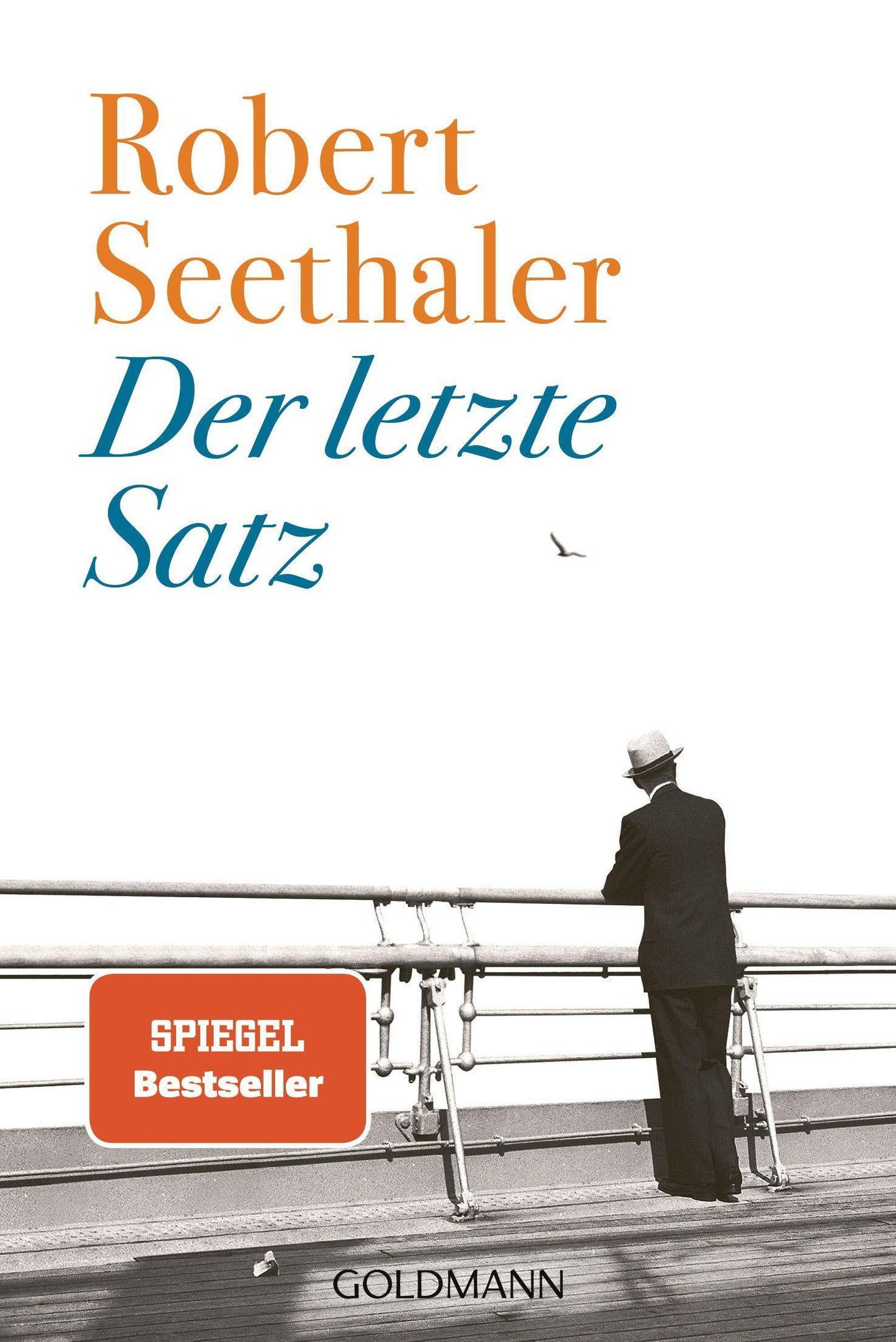 Der letzte Satz