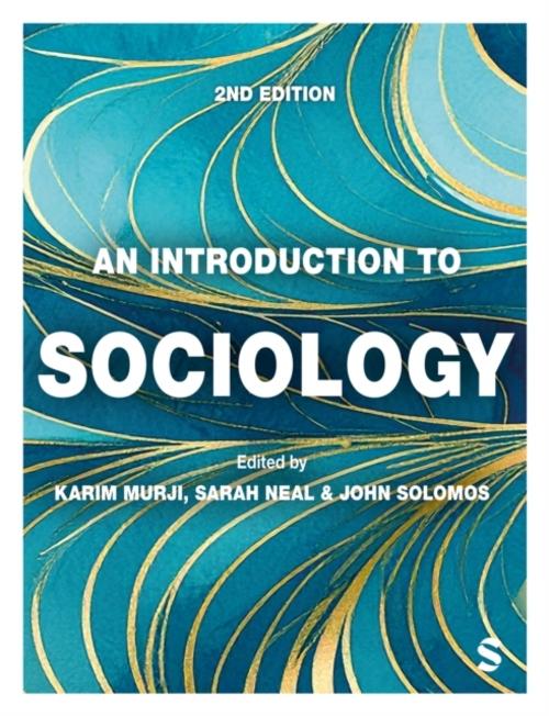 An Introduction to Sociology