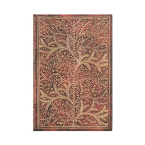 Notizbuch Wildwood Mini Liniert