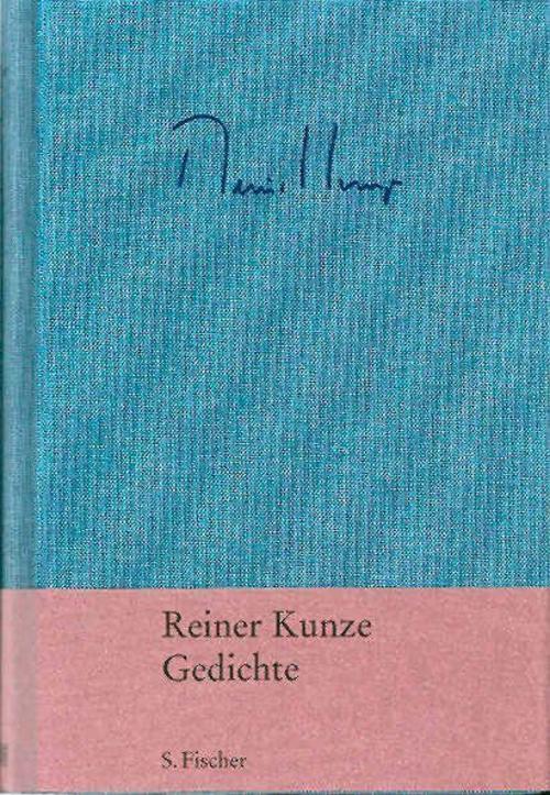gedichte