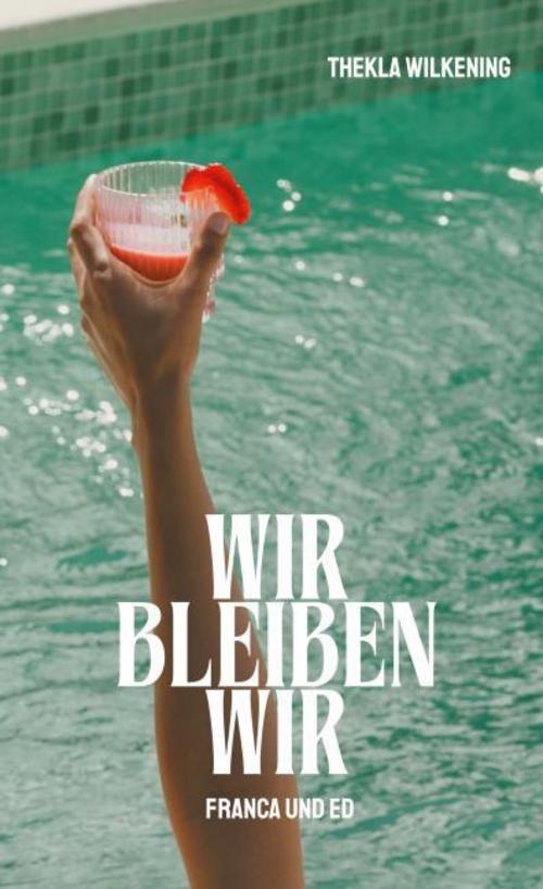Wir bleiben wir