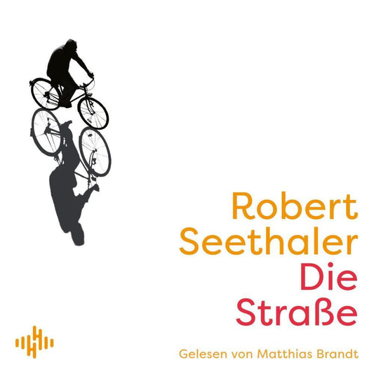 Die Straße