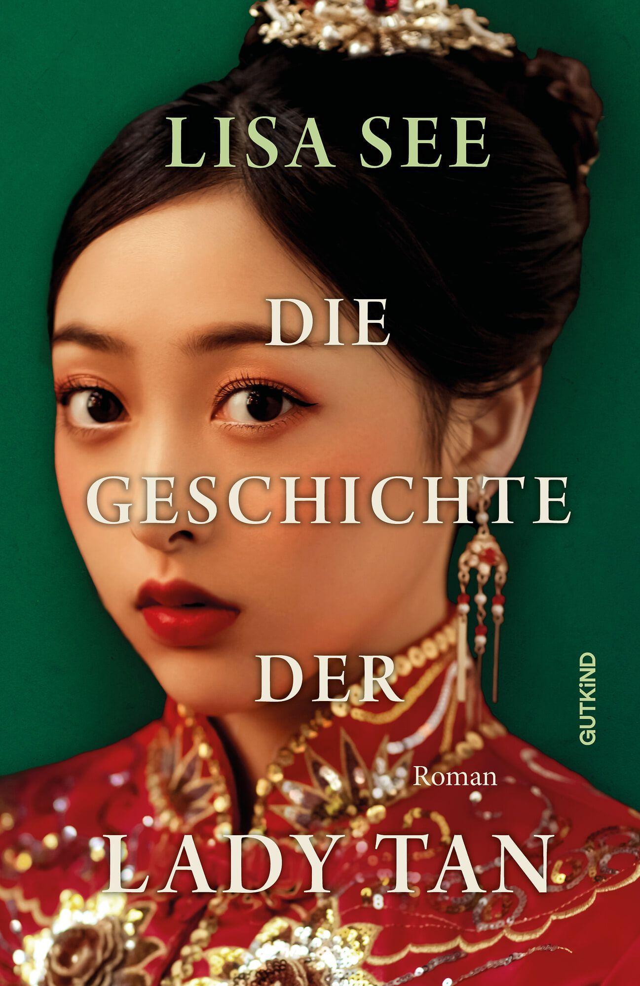 Die Geschichte der Lady Tan