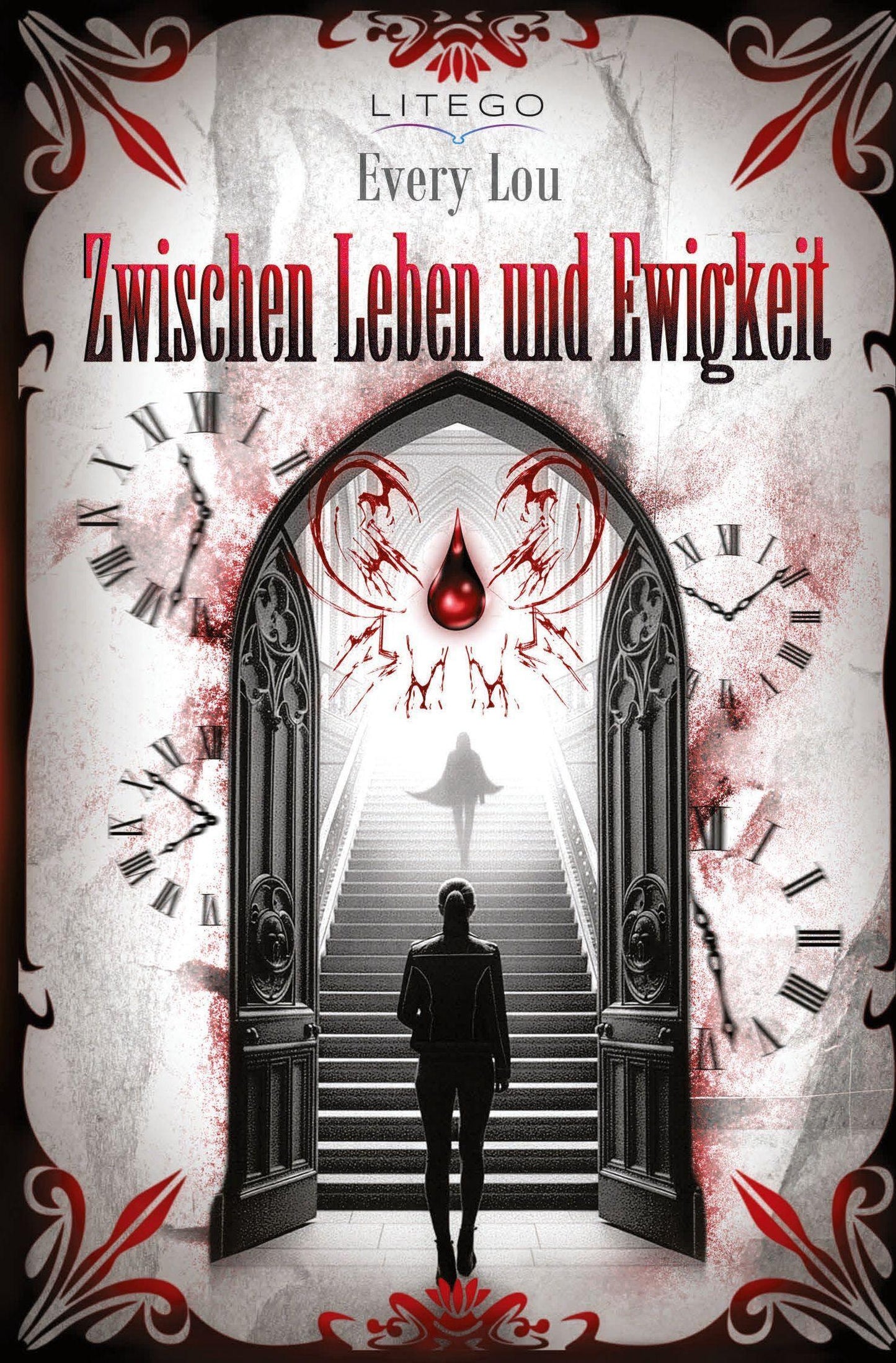 Zwischen Leben und Ewigkeit
