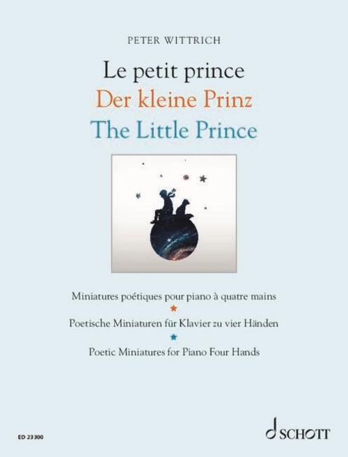 Der kleine Prinz