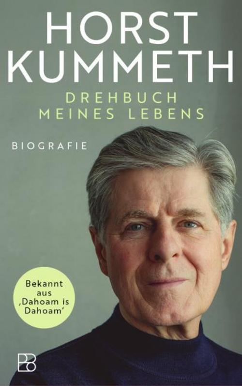 Drehbuch meines Lebens