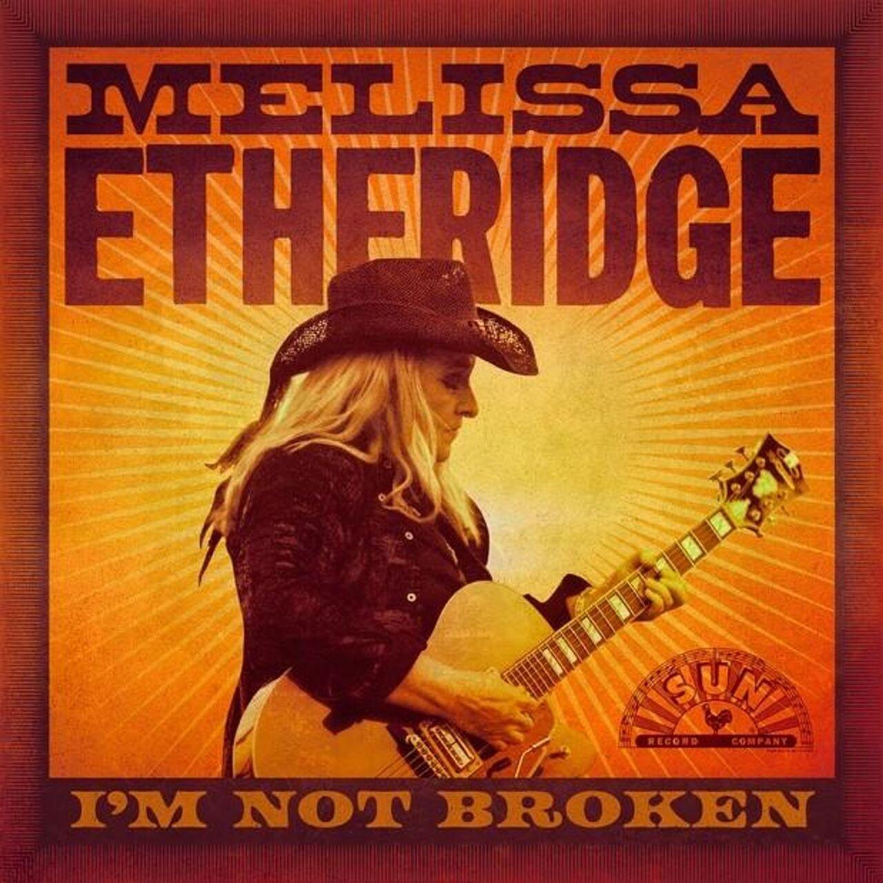 I'm Not Broken (Live From Leavenworth) (2CD)