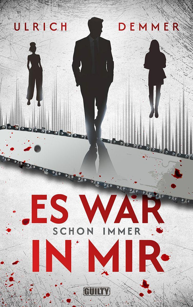Buchcover: Es war schon immer in mir