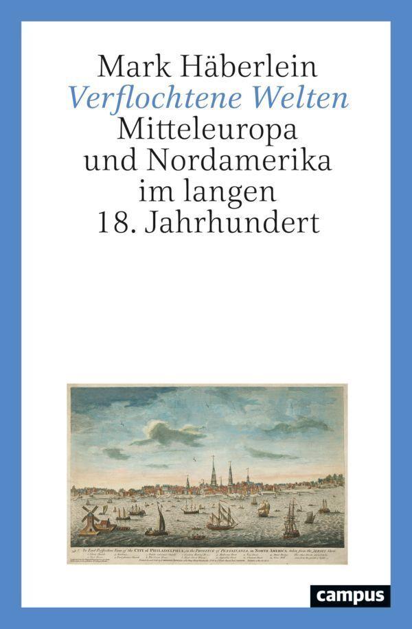 Verflochtene Welten