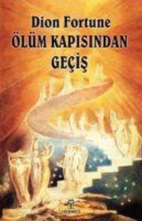 Ölüm Kapisindan Gecis