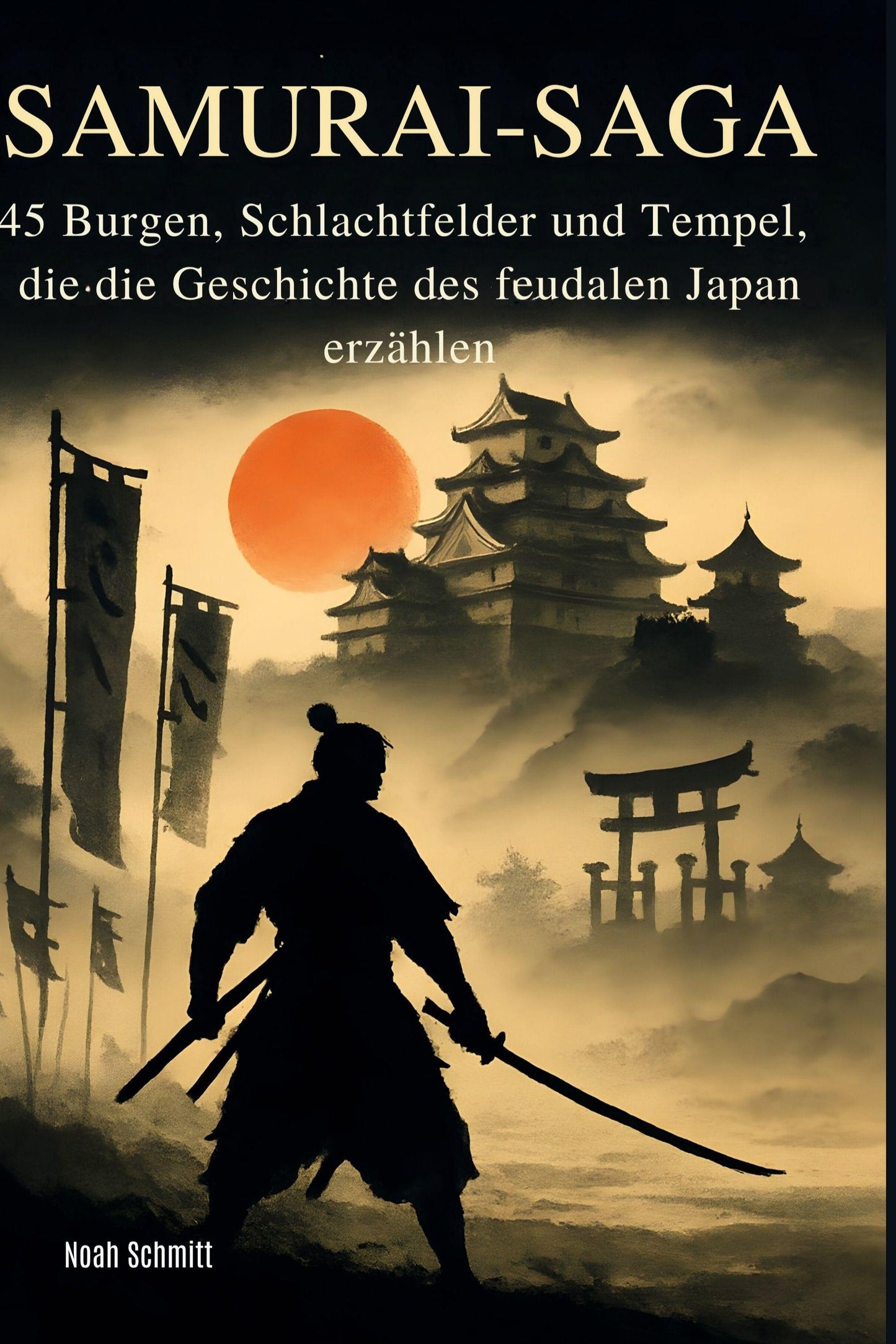 Samurai-Saga