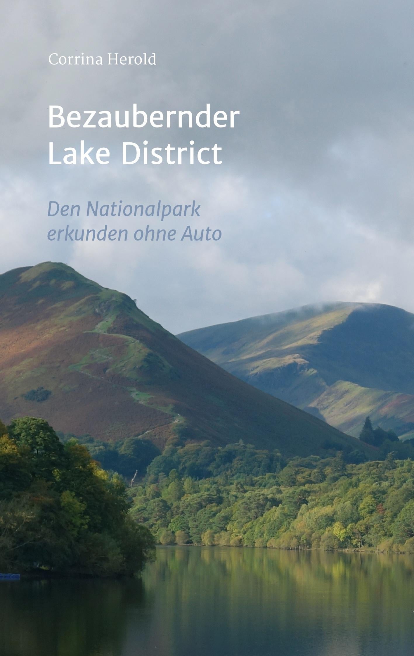 Bezaubernder Lake District