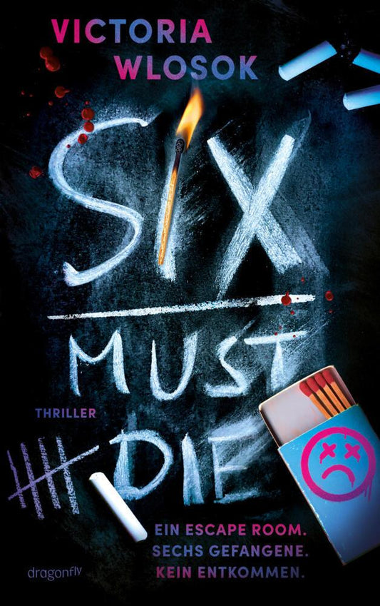 Six Must Die