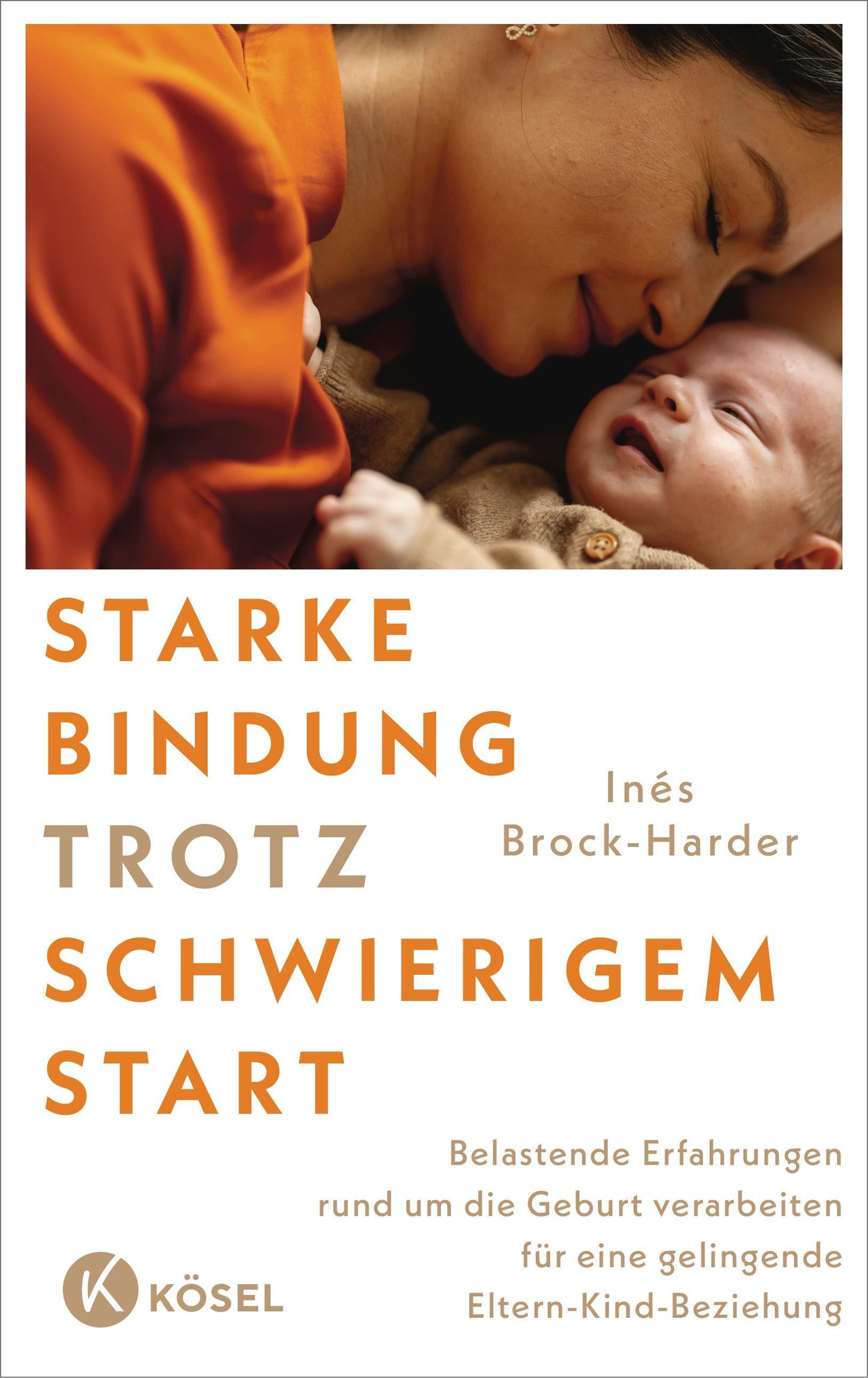 Starke Bindung trotz schwierigem Start