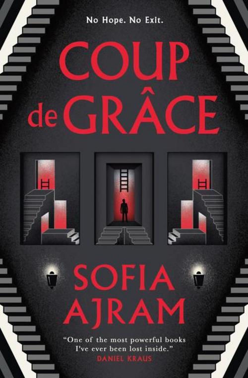 Coup de Grace