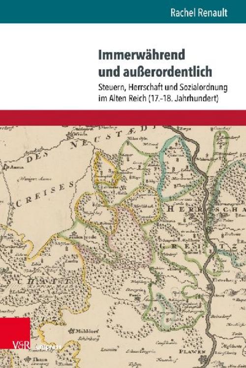 Immerwährend und außerordentlich