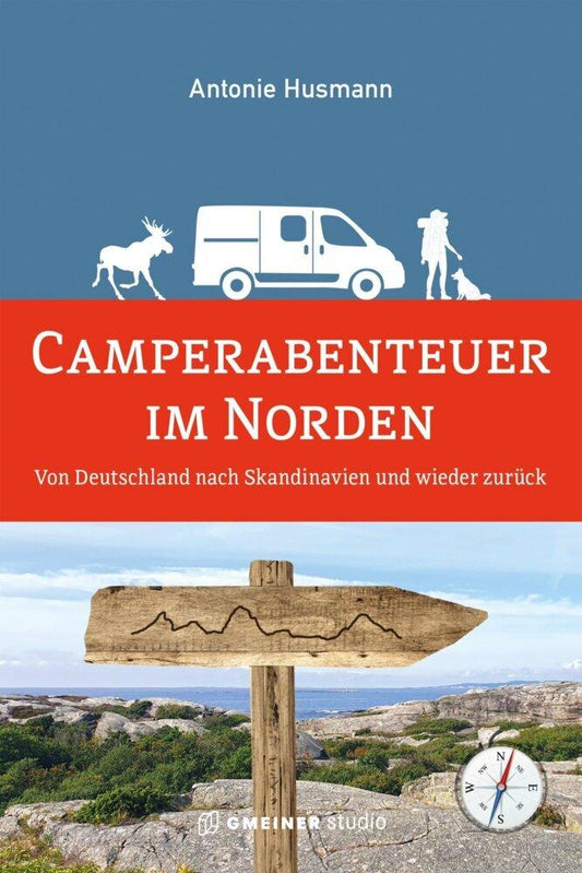 Camperabenteuer im Norden