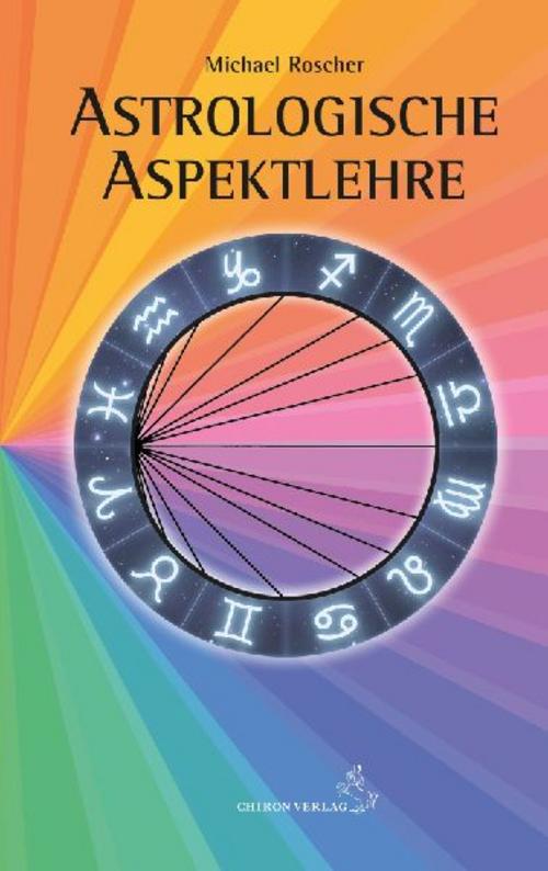 Buchcover: Astrologsche Aspektlehre