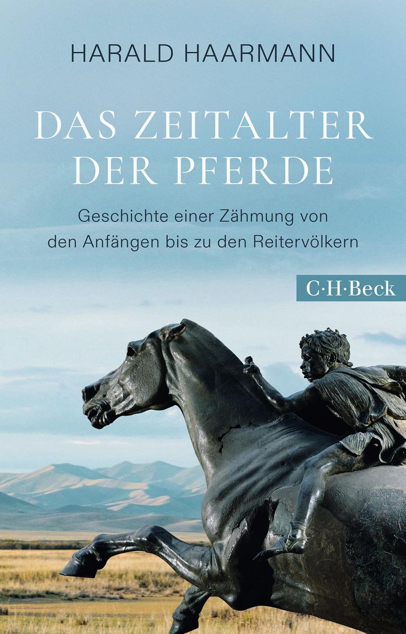 Das Zeitalter der Pferde