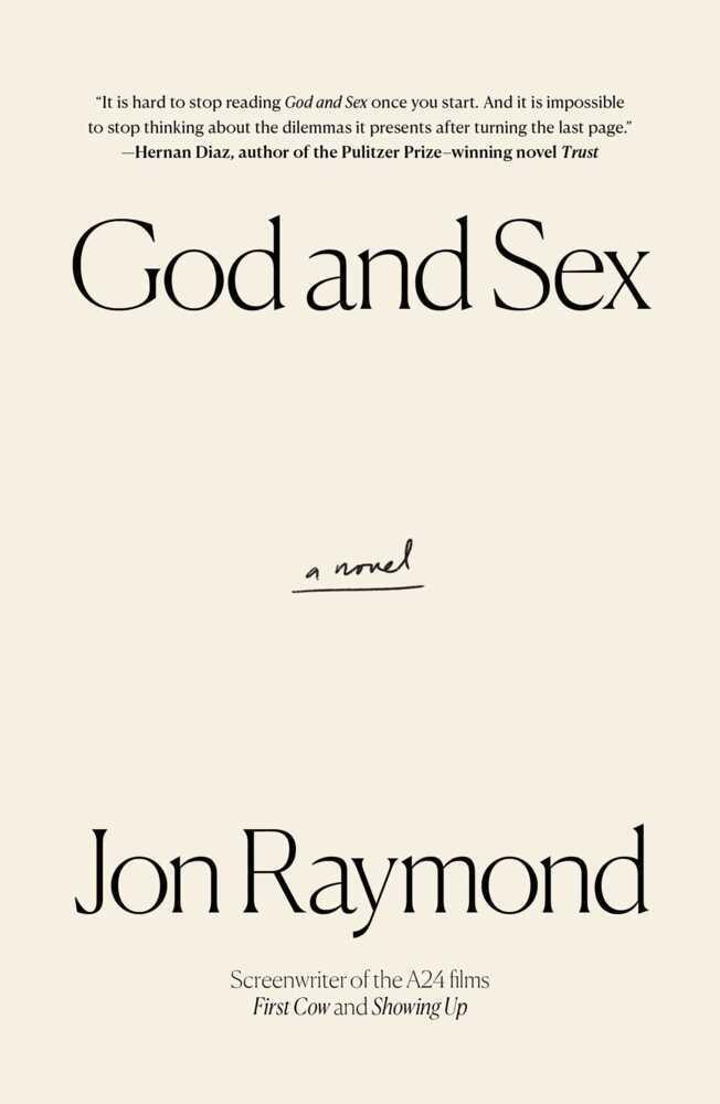 God and Sex