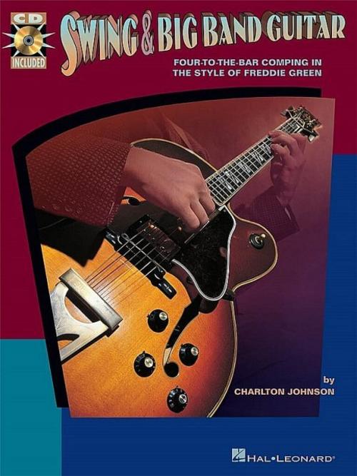 Swing and Big Band Guitar