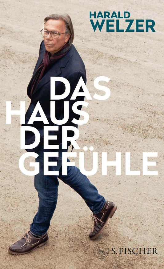 Das Haus der Gefühle: Warum Zukunft Herkunft braucht