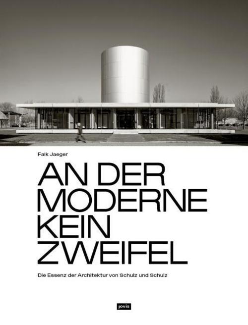 An der Moderne kein Zweifel