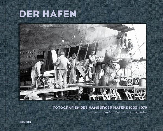 Der Hafen