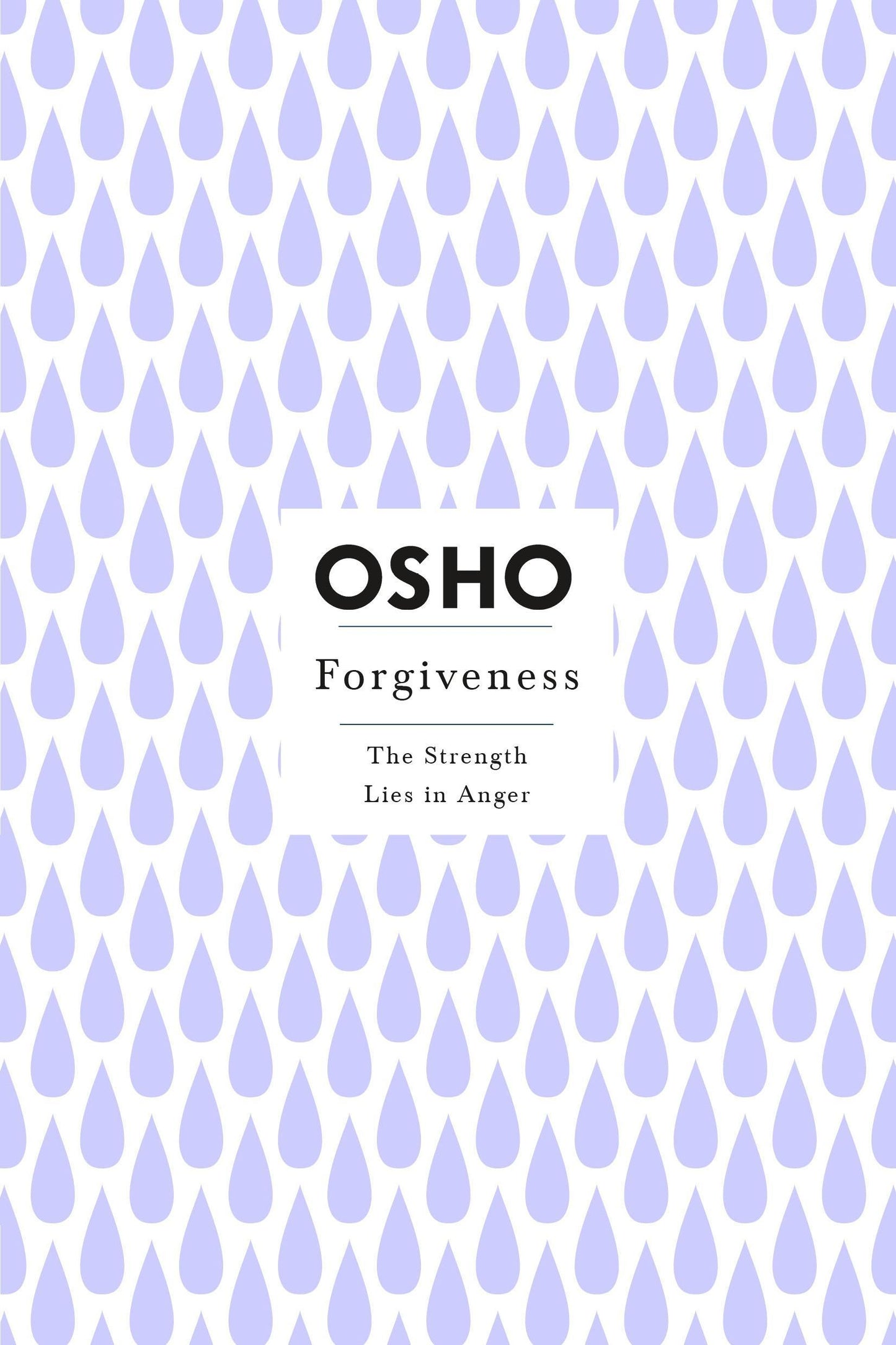 Buchcover: Forgiveness