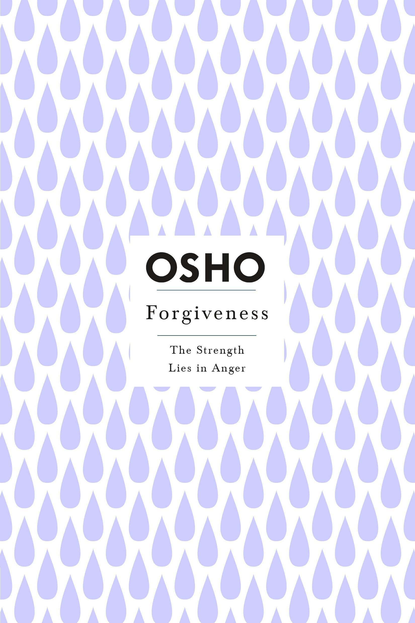 Buchcover: Forgiveness