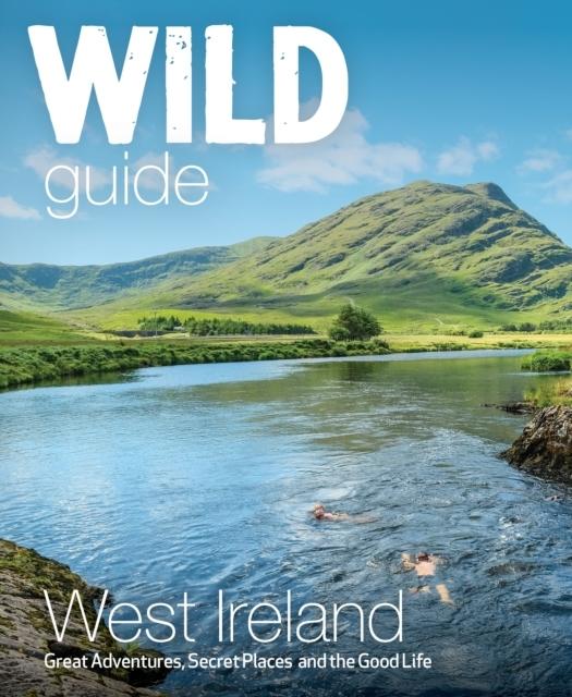 Wild Guide West of Ireland