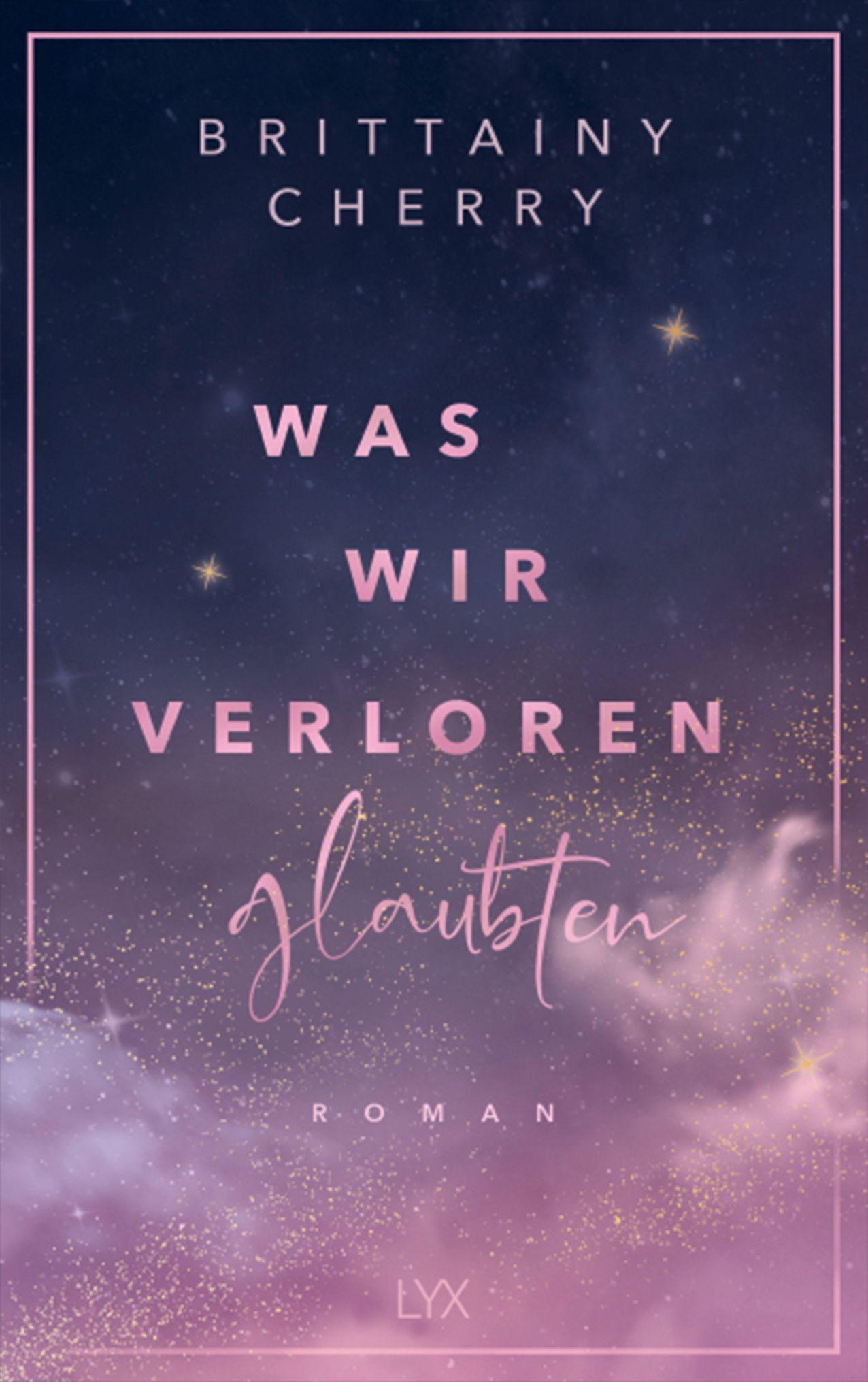 Was wir verloren glaubten