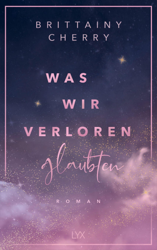 Was wir verloren glaubten