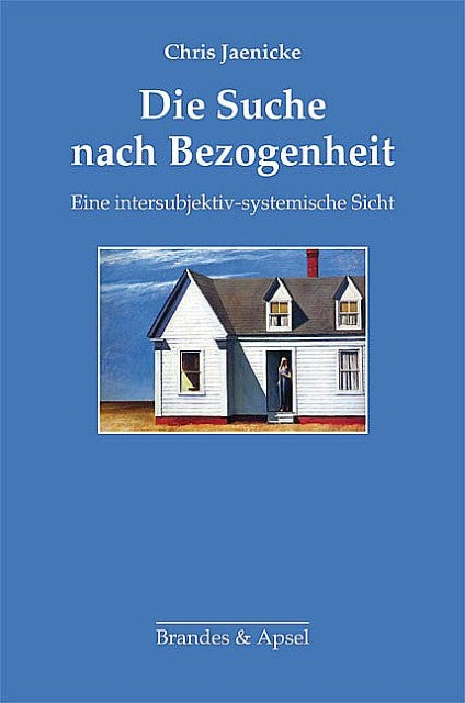Die Suche nach Bezogenheit