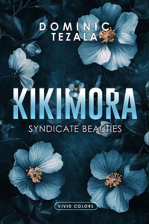 Buchcover: Kikimora