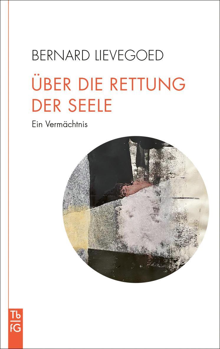 Buchcover: Über die Rettung der Seele