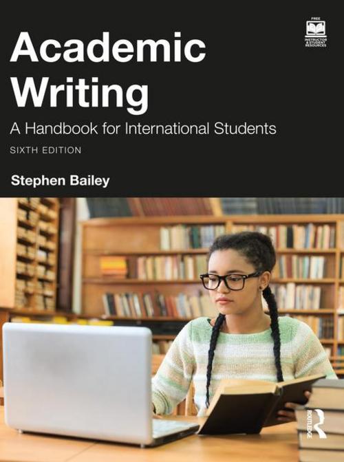 Buchcover: Academic Writing