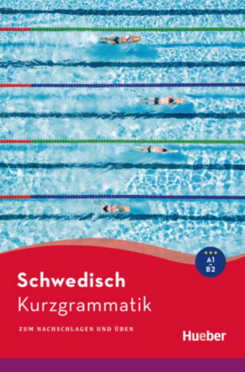 Kurzgrammatik Schwedisch