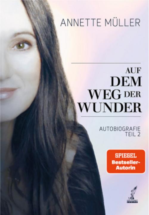 Auf dem Weg der Wunder