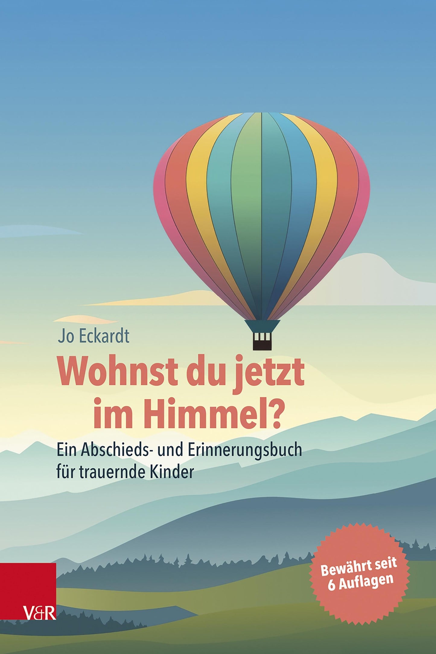 Wohnst du jetzt im Himmel?