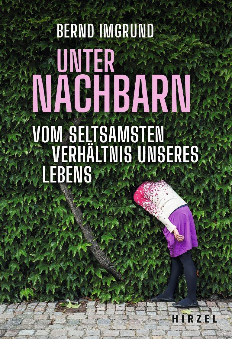 Buchcover: Unter Nachbarn