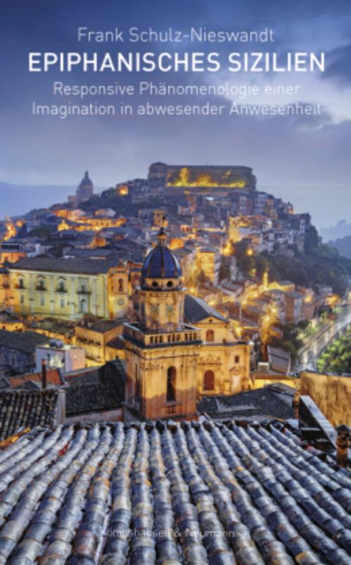 Buchcover: Epiphanisches Sizilien