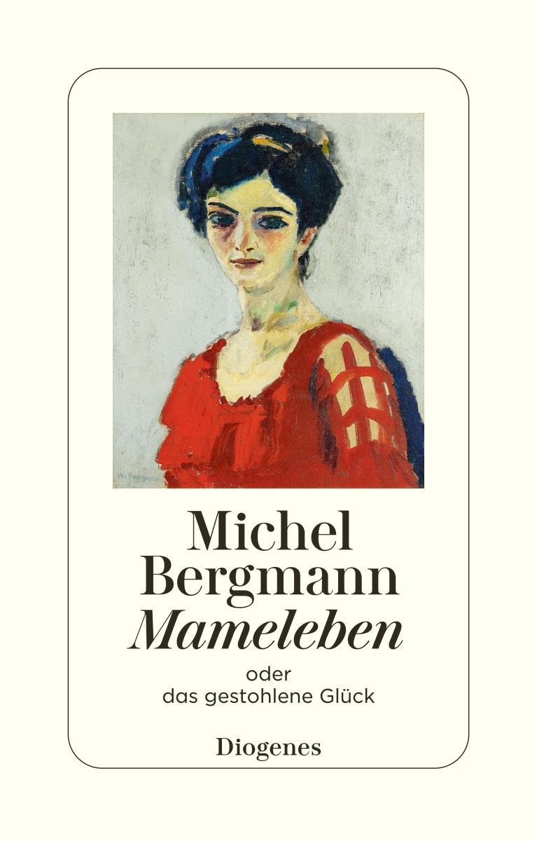 Buchcover: Mameleben