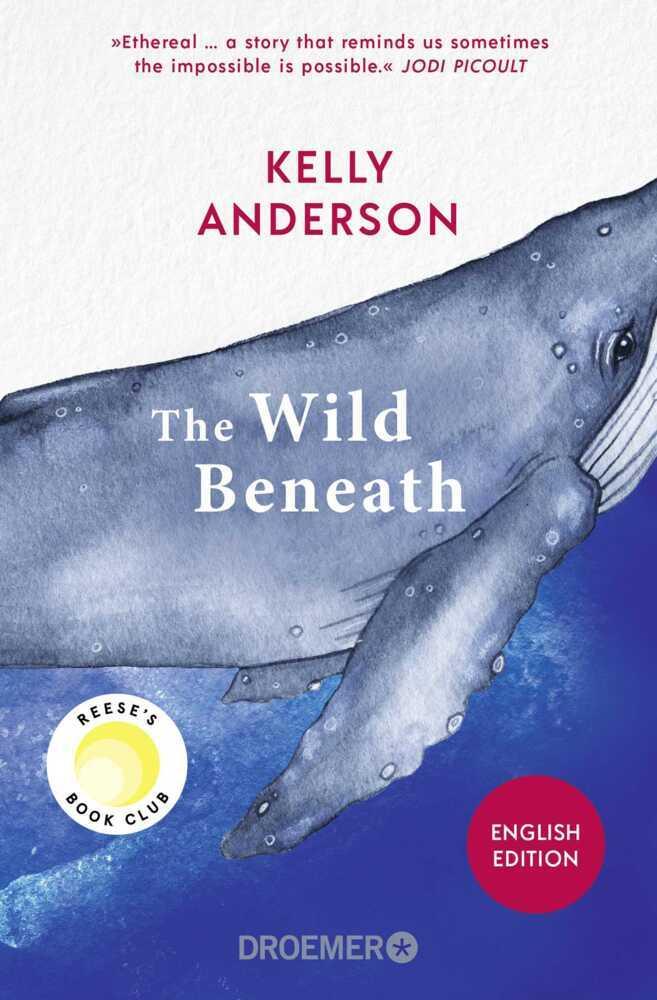The Wild Beneath English Edition