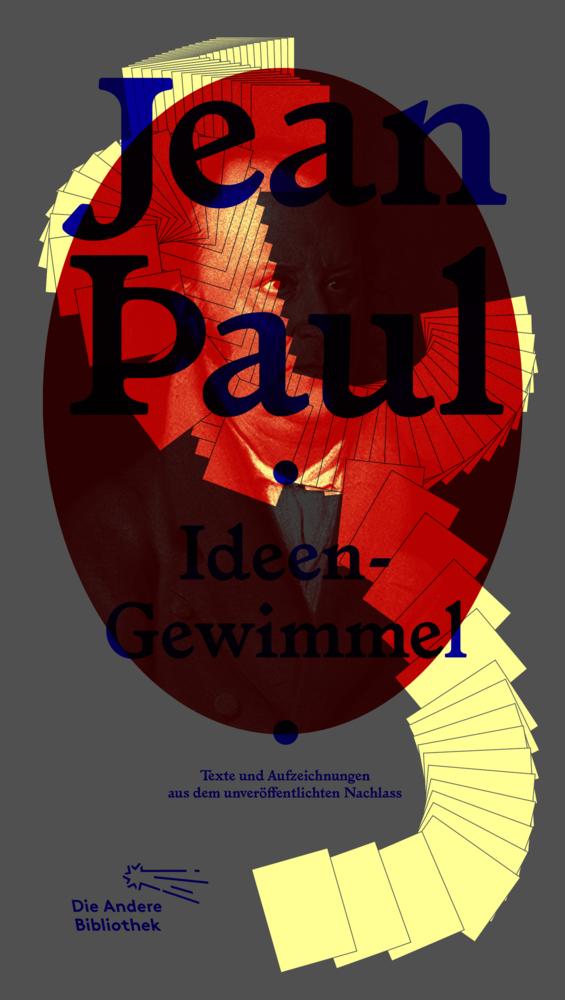 Ideen-Gewimmel