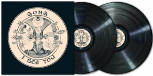 I See You,2 Schallplatte (Gatefold 10th Anniversary Black 2LP)