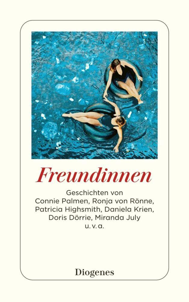 Freundinnen