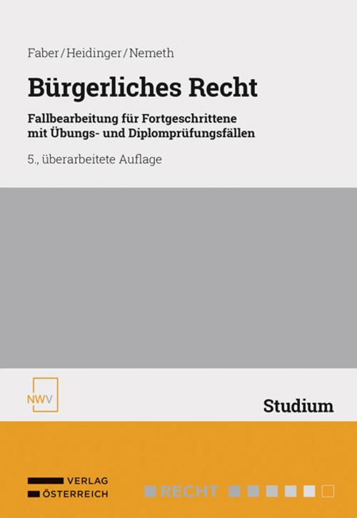 Bürgerliches Recht